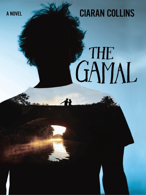 Title details for The Gamal by Ciarán Collins - Available